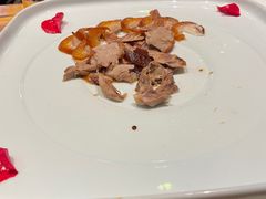 -壹零捌道·北京烤鸭(车公庄店)