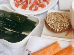 -友谊肥牛
