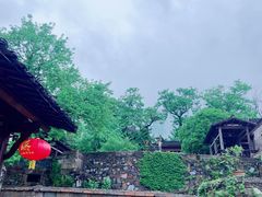 -塔川景区