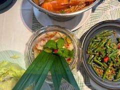 -蕉叶·泰国歌舞风情(世贸店)