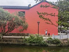 -丝绸小镇荻港古村