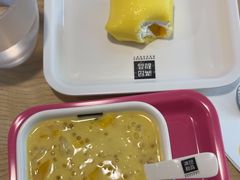 -满记甜品(优客百盛店)