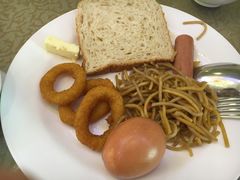 -新加坡实龙岗岛希尔顿花园酒店