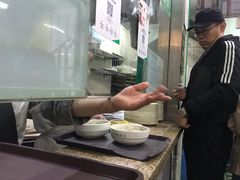 -清真蒋有记(老门东店)