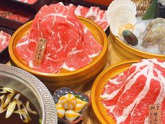 -牛匠和牛寿喜锅(西安总店)