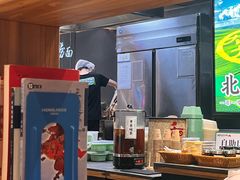 -和府捞面(天河领展广场店)