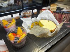 -BAKER&SPICE(BFC外滩金融中心店)
