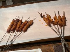 -枪火串烧·东北特色烧烤(罗湖总店)