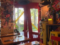 -Mesa Madre梅萨妈妈·Bintana(国贸店)