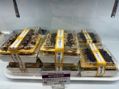 -新侨三宝乐面包店(崇文门店)