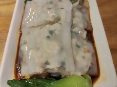 -昌勝香港深井烧鹅(新年华店)