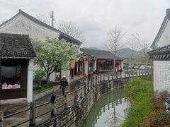-鸣鹤古镇