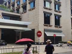 -南京圣和府邸豪华精选酒店