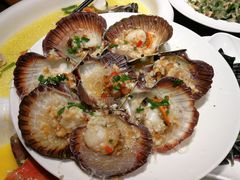 -79号渔船海鲜饭店(华强北店)