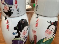 -尺山寸水日料(马桥满天星店)