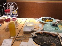 -豪客来牛排(宝龙城市广场店)