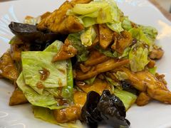 -巷子深菜馆(新华路店)