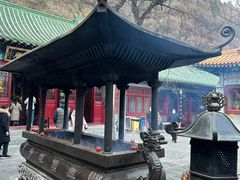 -千佛山风景名胜区