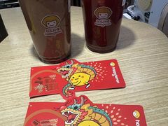-快乐柠檬happylemon(北京APM店)