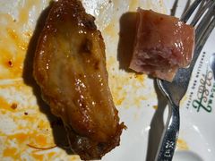 -汉巴味德·烤肉与啤酒的自助(杭州大悦城店)