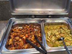 -比格比萨自助(国展店)