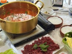 -贵州人家·酸汤火锅·20年老字号