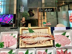 门面-NIUAN牛庵·日式和牛烧肉(恒隆店)