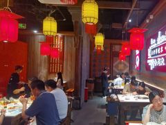 -小龙坎火锅(总店)