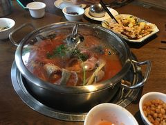 -阿婉贵州苗家酸汤鱼(梅林店)