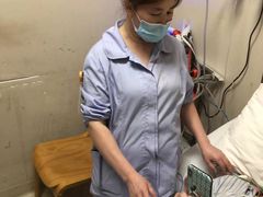 -复旦大学附属华山医院(虹桥院区)
