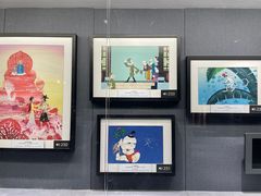 -上海动漫博物馆