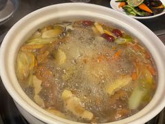 -阿鹏故事野生菌火锅(双廊古镇店)