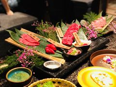 -老乾杯和牛烧肉(王府中环店)