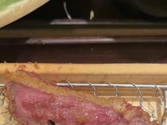-炸牛排 京都胜牛(京都站前店)