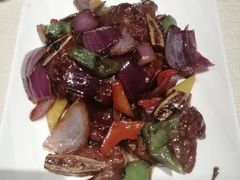 -唐拉雅秀酒店-唐苑中餐厅
