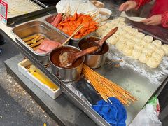 -张记灌饼(丰富路店)