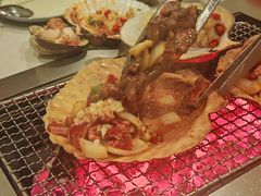 -九鲜坊烧烤城