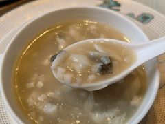 -上海和平饭店龙凤厅 Dragon Phoenix