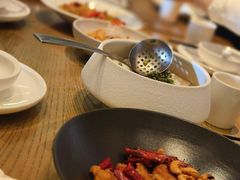 -榕意·川味之美(深业上城店)