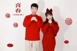 -孕视觉专业孕妇摄影(天津南开店)