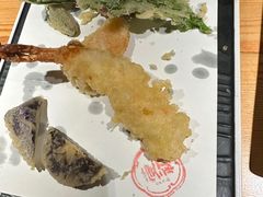 -萤初高端日料王(曲江银泰店)