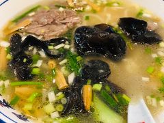 -贺秦生陕面王(富力城店)