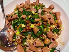 -旺角小渔村·海肠捞饭开创者(二马路店)