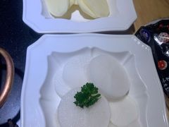 -老版火锅(半坡店)