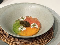 -三嚥阁 La Villa Restaurant