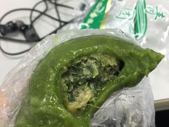 -上海虹口糕团(福州路店)