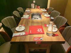 -撸客烤烤(长白店)