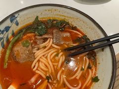 -鑫花溪牛肉米粉(凤凰街创始总店)