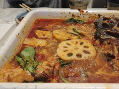-三江源活鱼现烤(维多利摩尔城店)