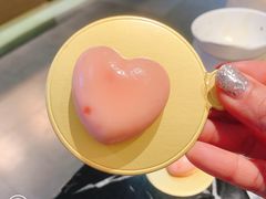-淡尾·海鲜自助概念餐厅(虹桥南丰城店)